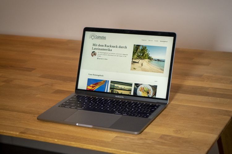 Wie Solmates.at entstanden ist