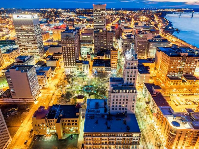 Memphis, TN