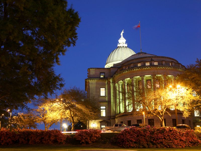 Jackson, MS