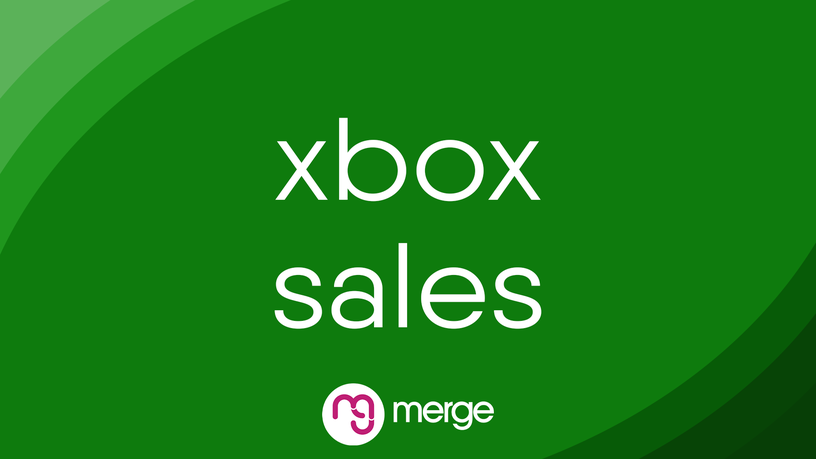 Xbox Sales