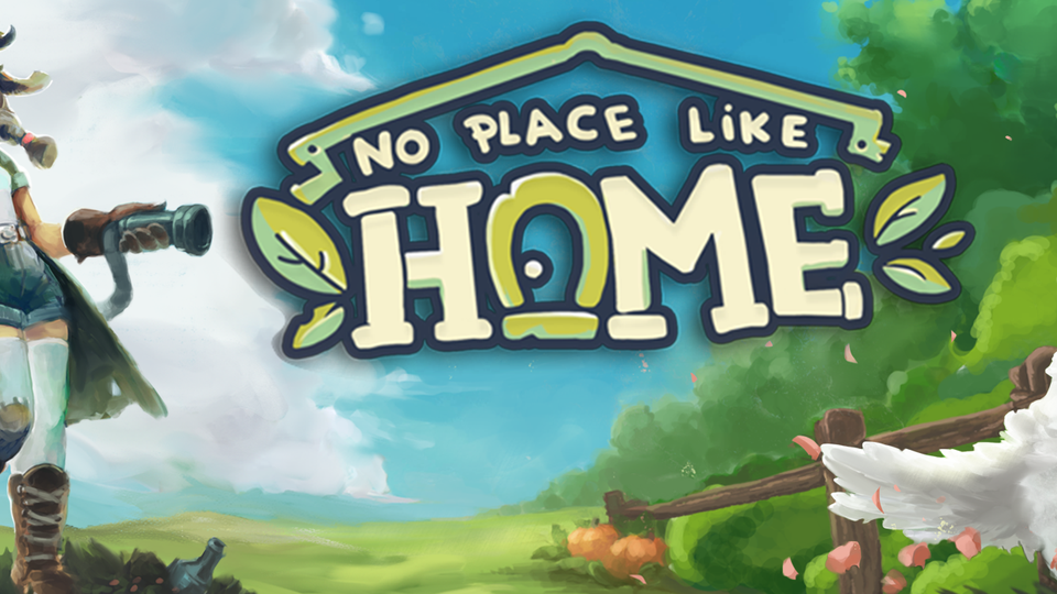 No Place Like Home, Jogos para a Nintendo Switch, Jogos