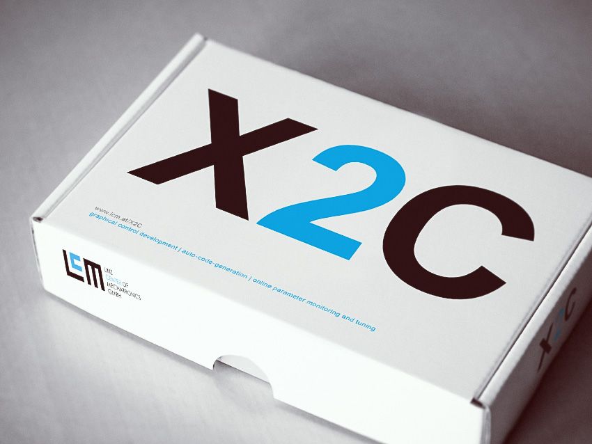 LCM Packaging X2C by Yellow-Linz