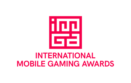 International Mobile Gaming Awards logo