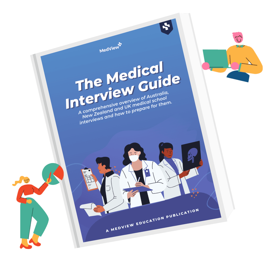 The Medical Interview Guide