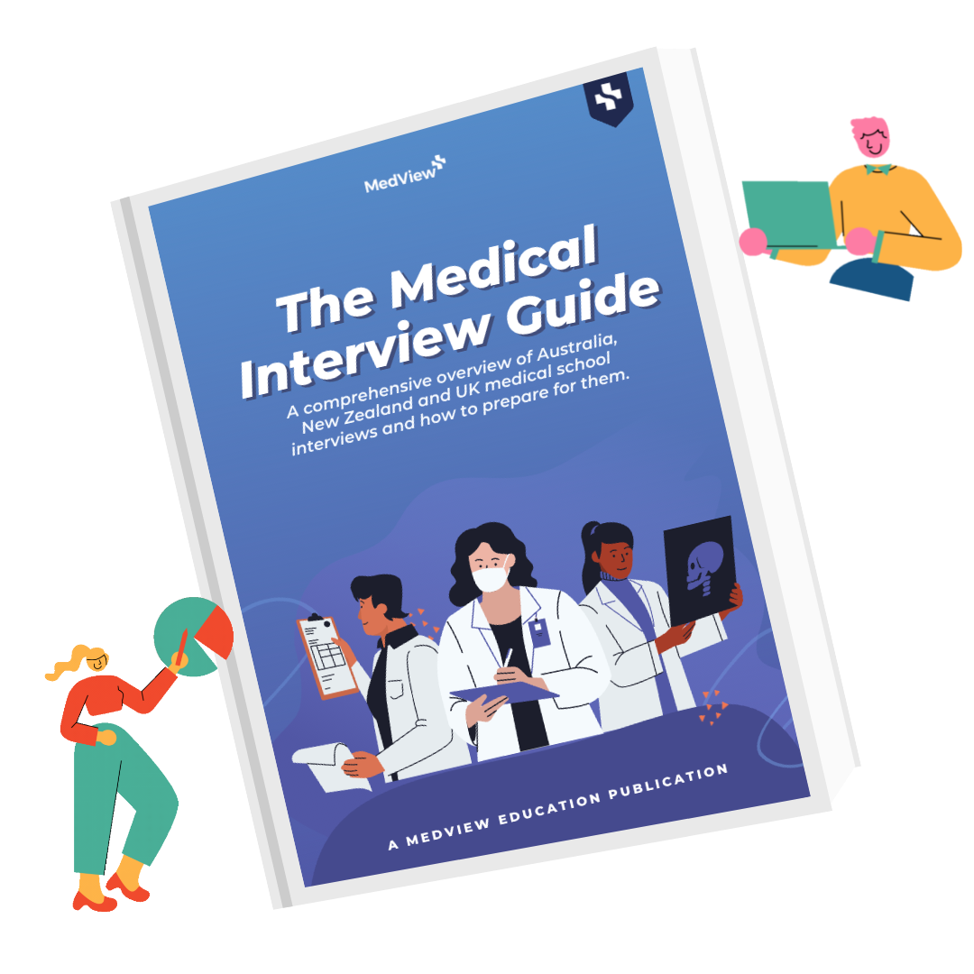 Medical Interview Guide