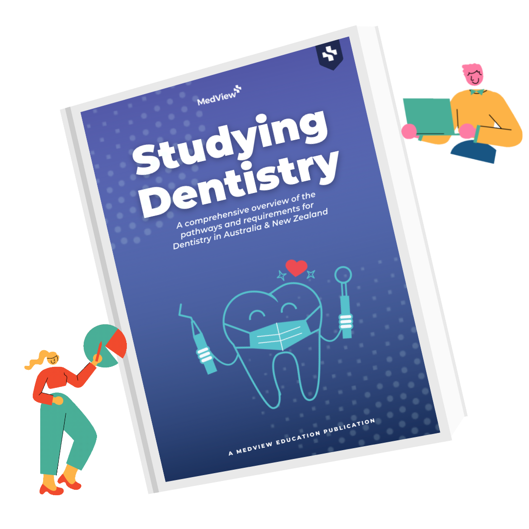 Dentistry Admissions Guide