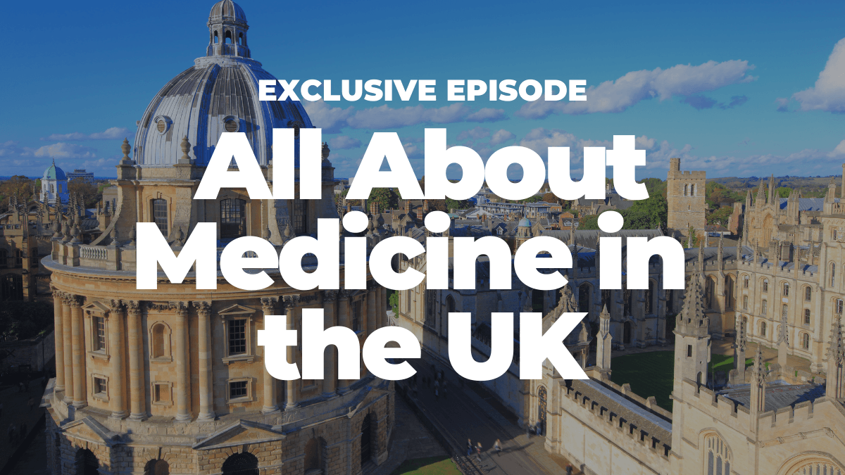 All About UK Medicine