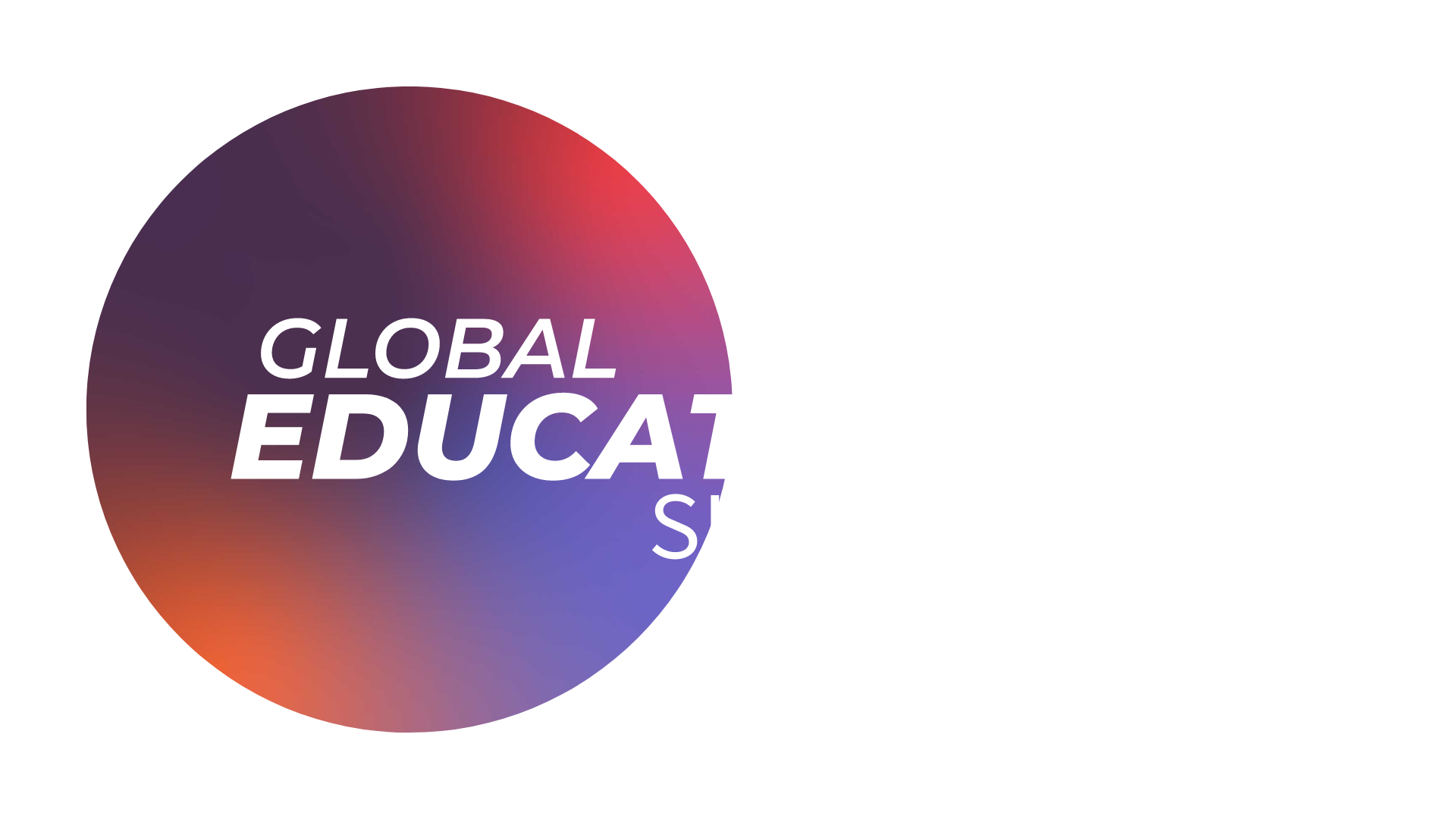 Global Education Summit Melbourne