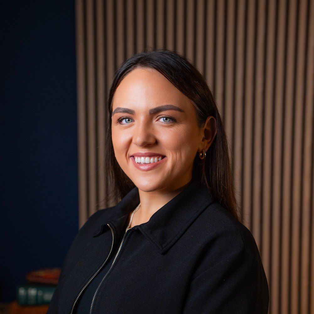 Megan Mulvihill Ag Science Teacher at The Dublin Academy of Education