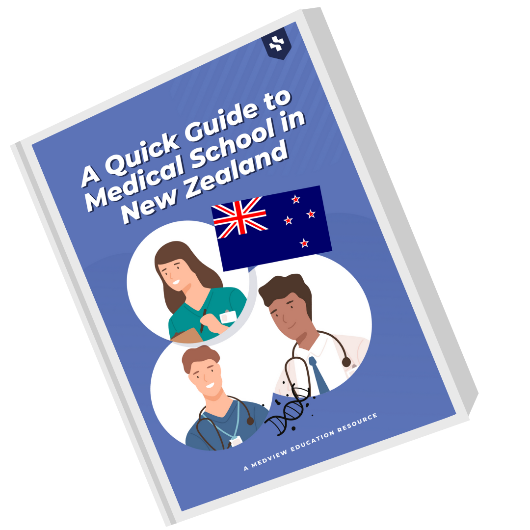 A Quick Guide to NZ Med