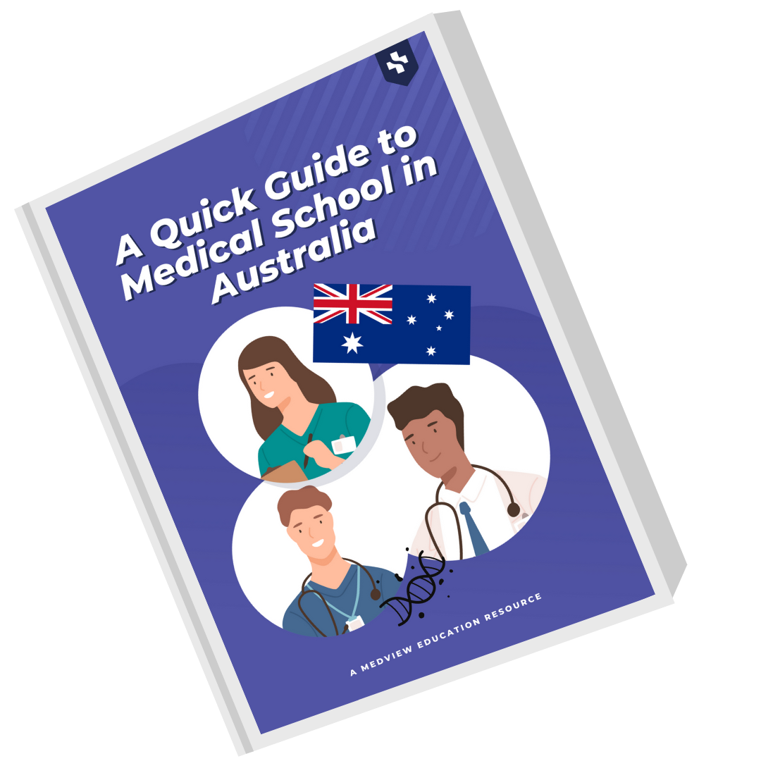 A Quick Guide to AU Medicine