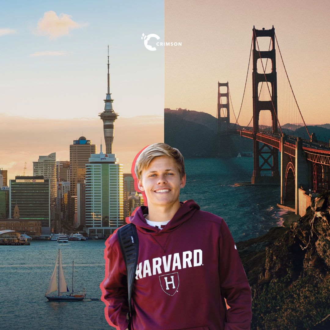 Find out how your child could be setting sail to Harvard, Oxford, Stanford