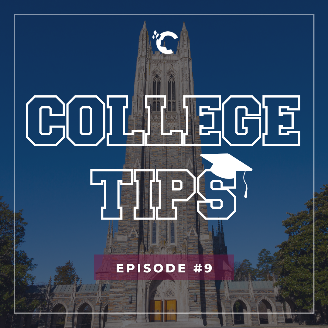 College Tips