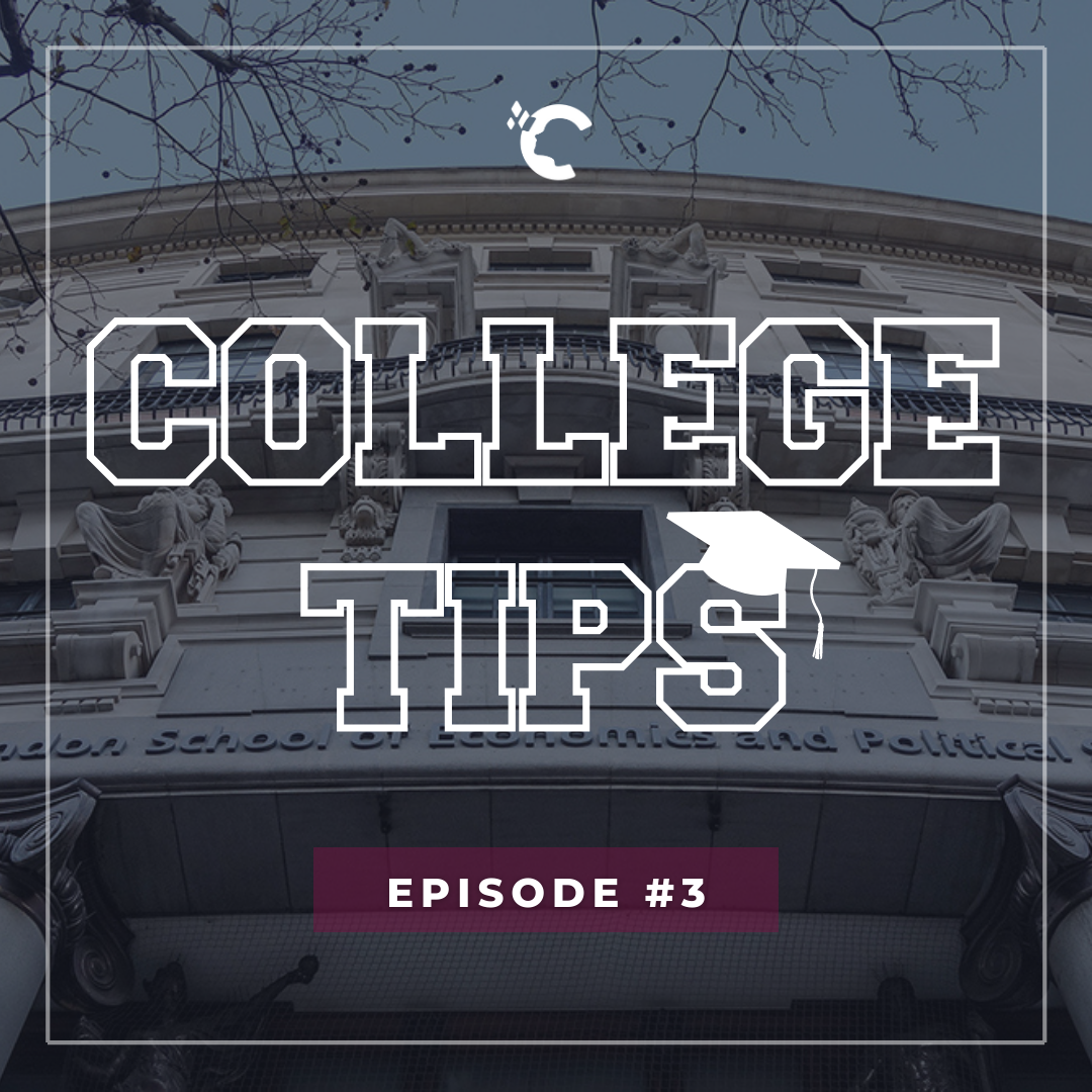 College Tips - Comparing Your University Options: US vs UK vs Canada with Bryn Laxton-Coglon