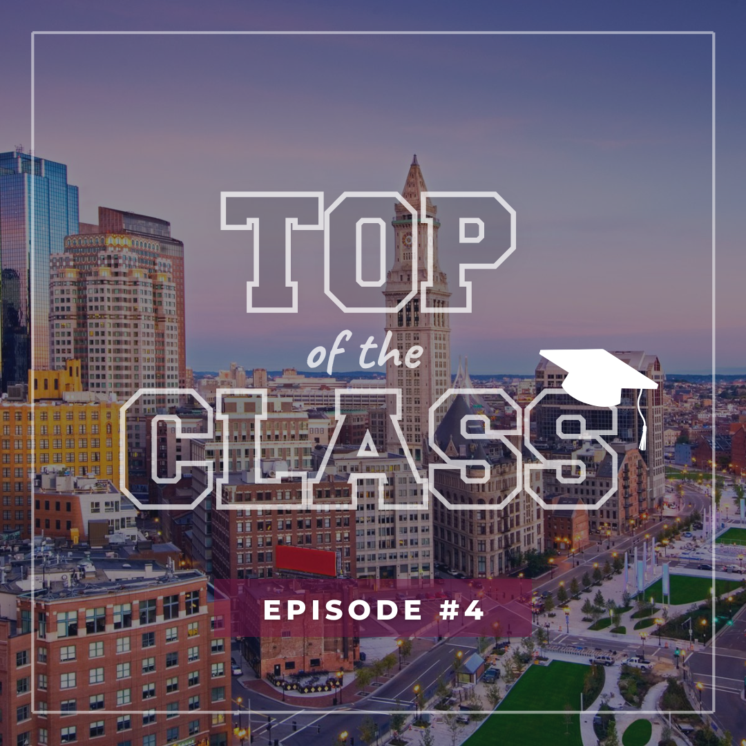 College Tips - Harvard Grad, Gabe Gladstein, on How to Stand out from the Crowd