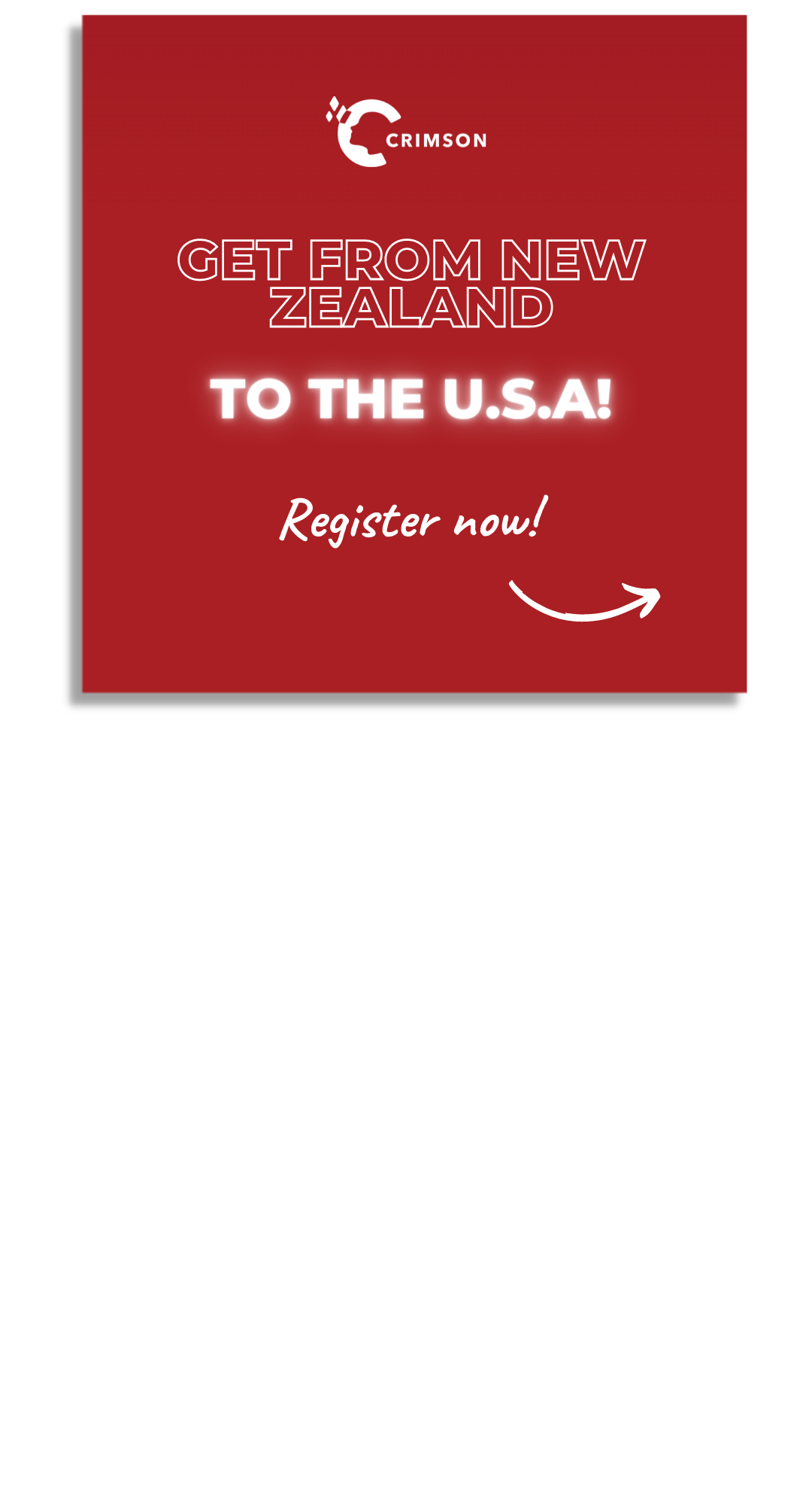Looking to get into the top universities in the US? Register now!