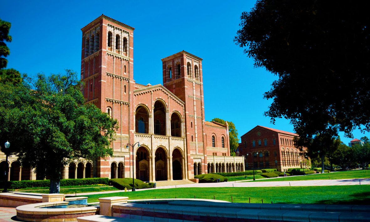 University of California: conheça as faculdades do sistema
