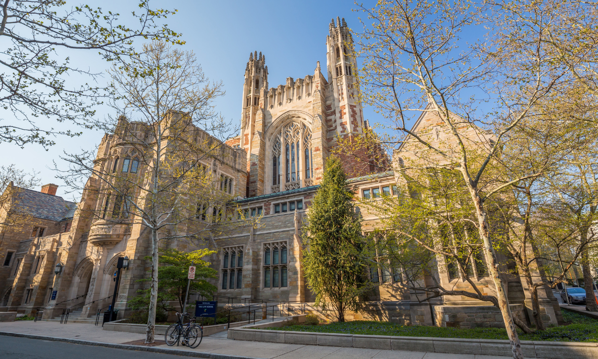 Yale Reverts to Requiring SAT/ACT Test Scores for Its Class of 2029