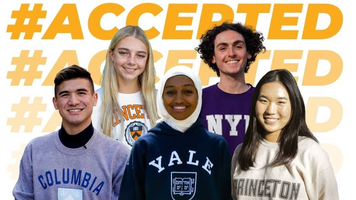 Ivy Day' 2023 results: Ivy League acceptance rates are new low