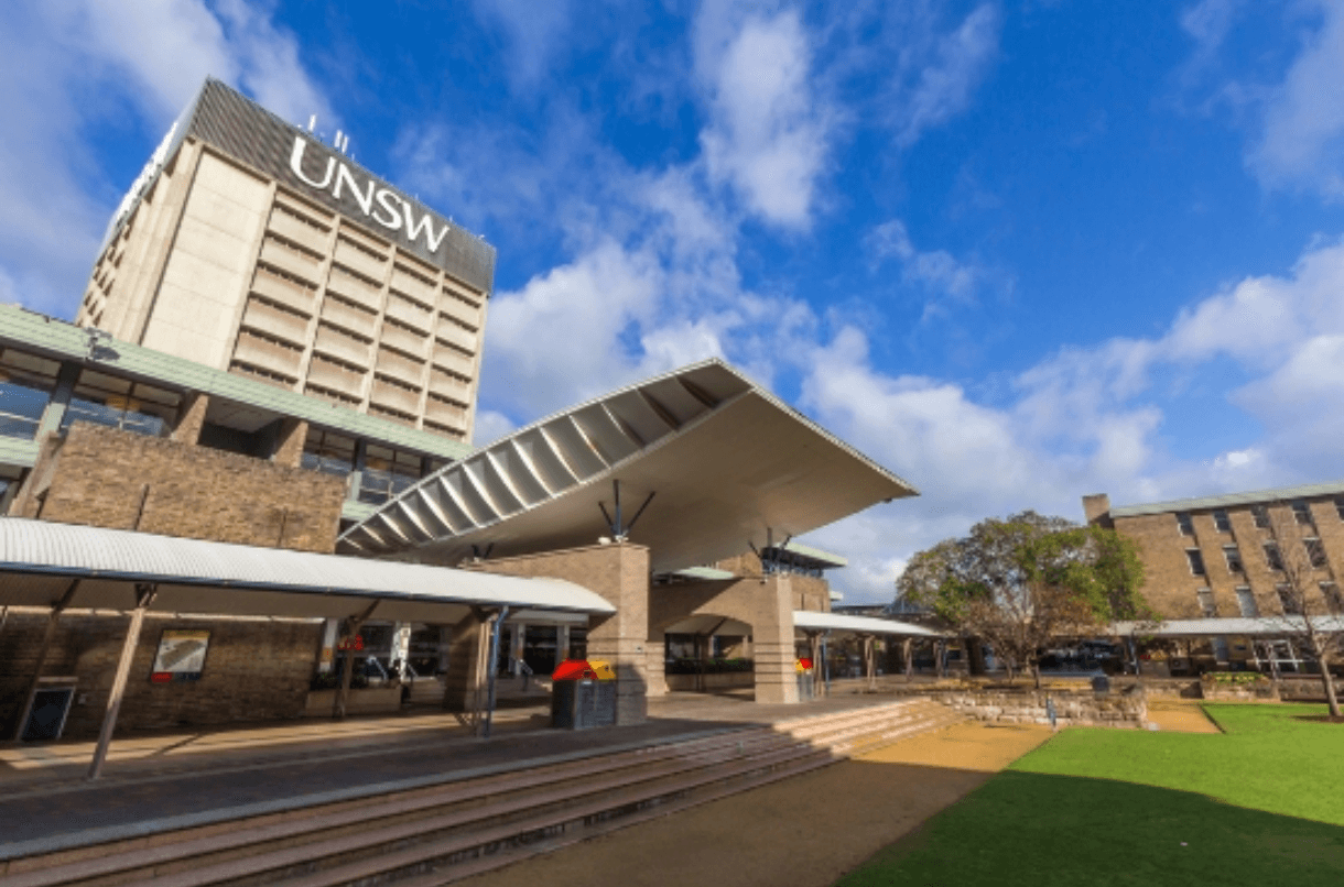 Unsw Medview