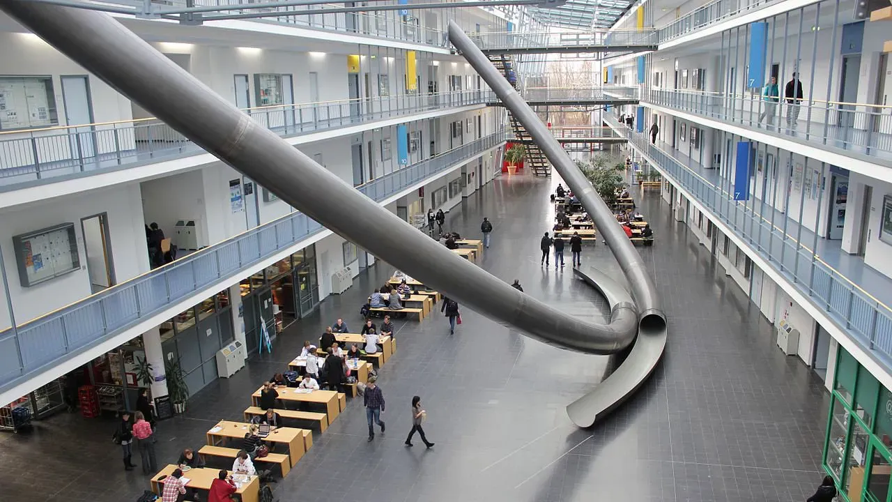 Melhores Faculdades Europa Munich