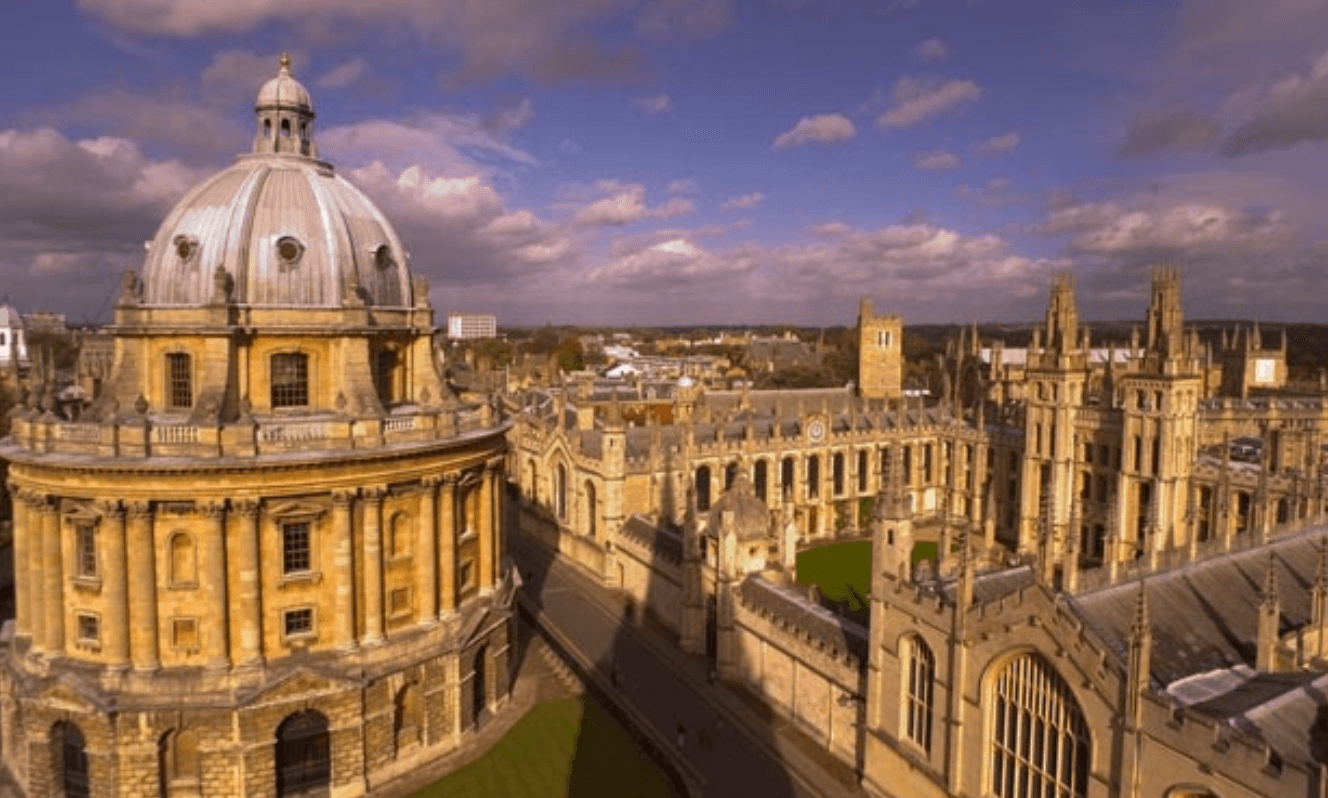 Oxford Medview