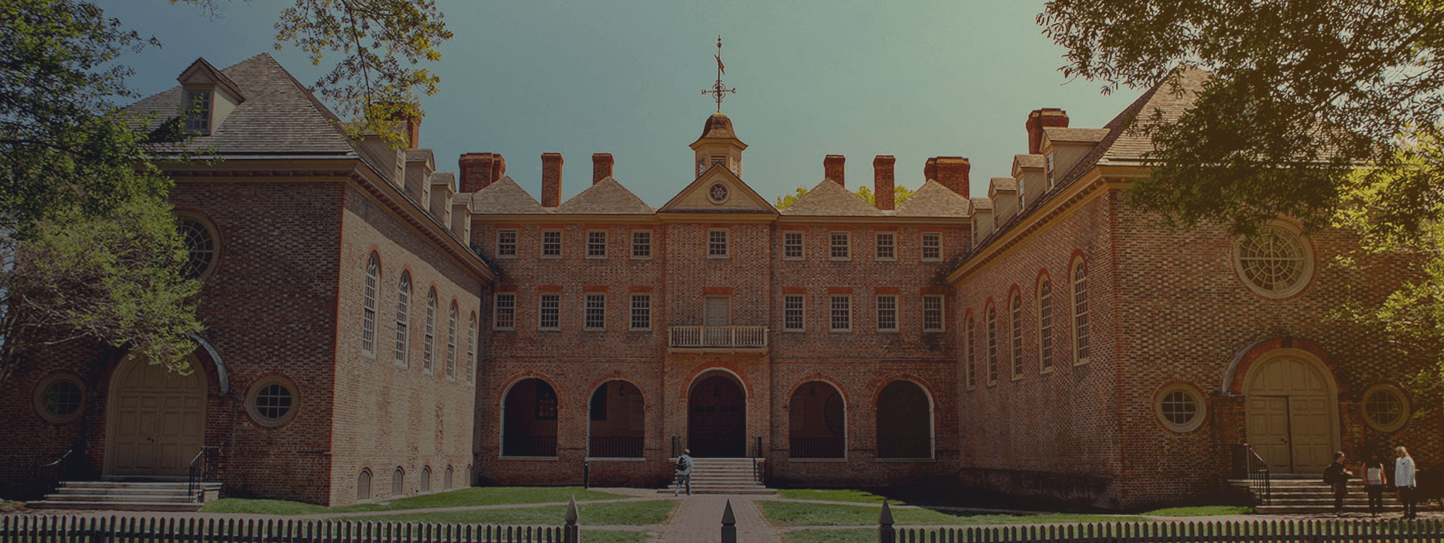 College Of William And Mary