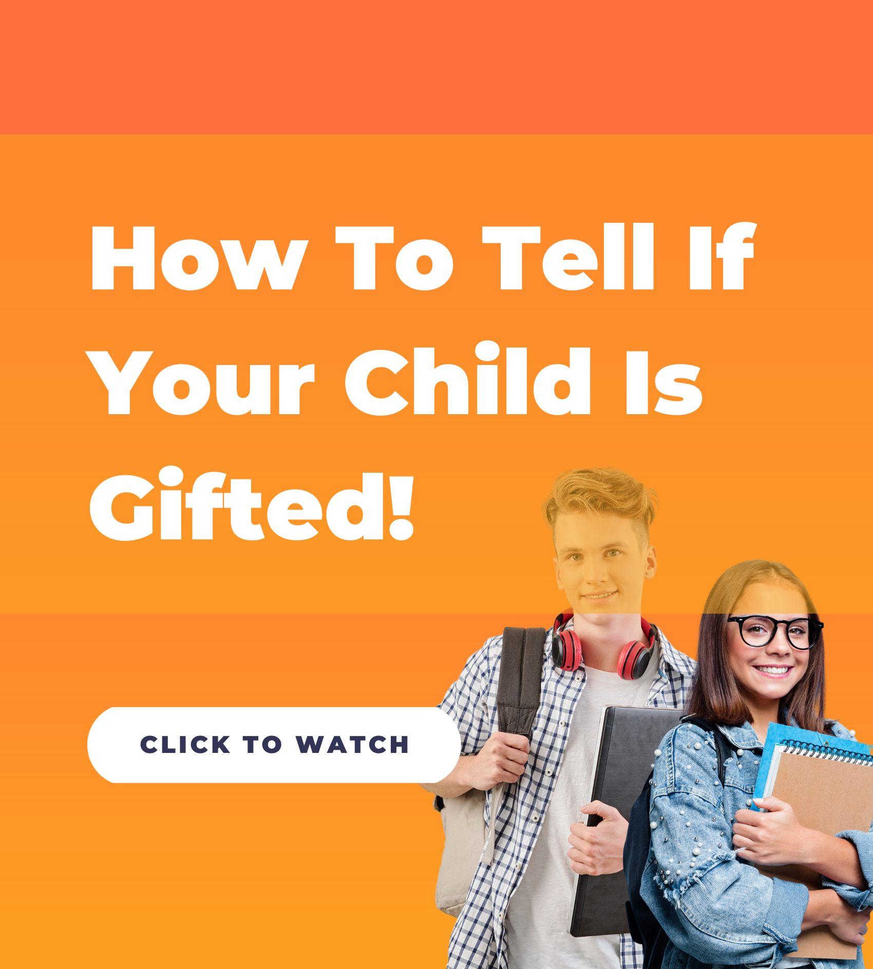 How To Tell If Your Child Is Gifted