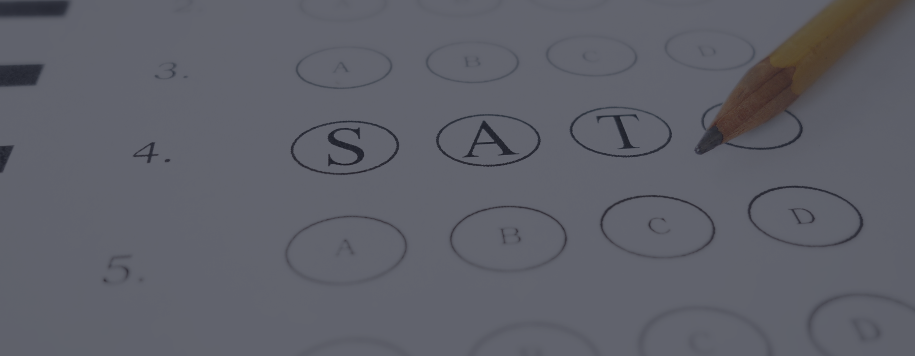 ¿Es conveniente enviar tu puntaje SAT/ACT a las universidades con la política Test-Optional?