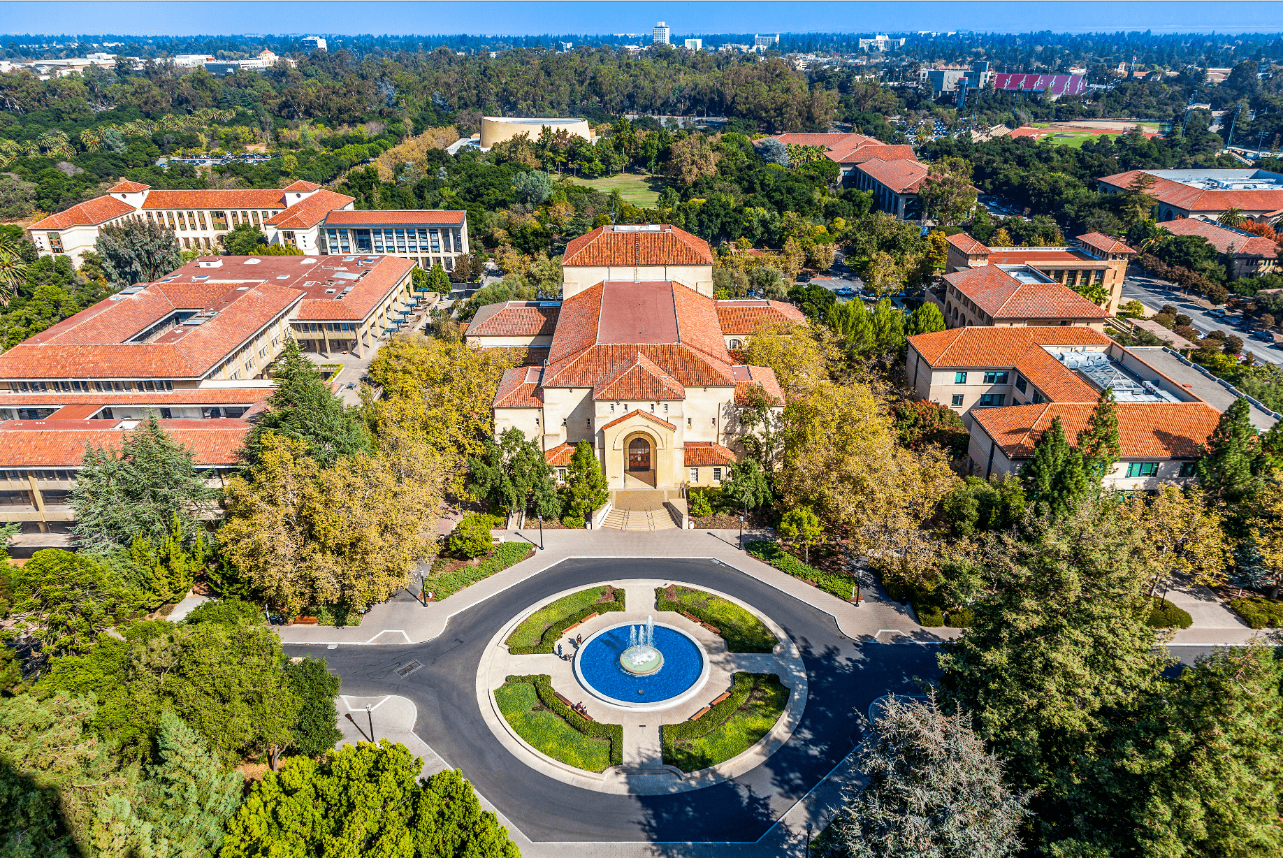 Stanford Min