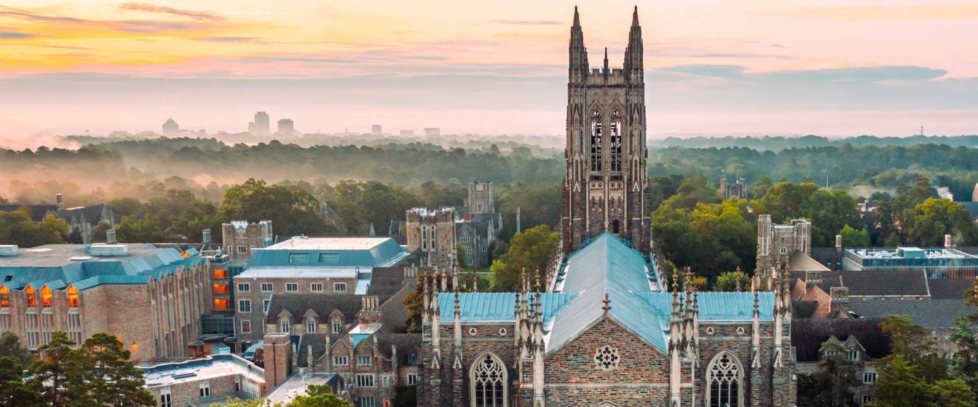 Duke Acceptance Rate Drops to 5.1% for Class of 2028