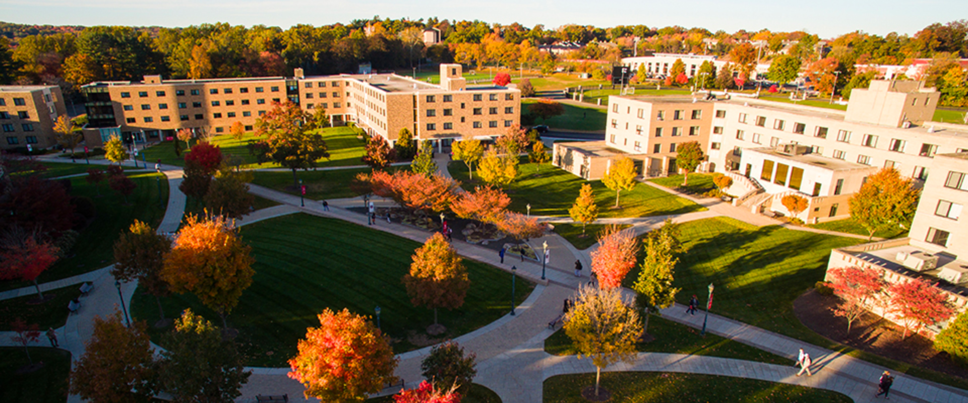 Fairfield University Admits 33% Of Students To The Class of 2028