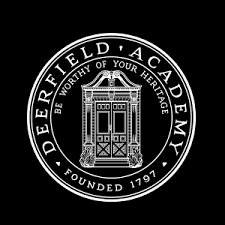 迪爾費德學院 Deerfield Academy