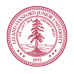 Stanford University logo