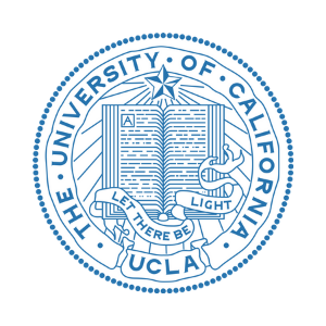 University of California, LA logo
