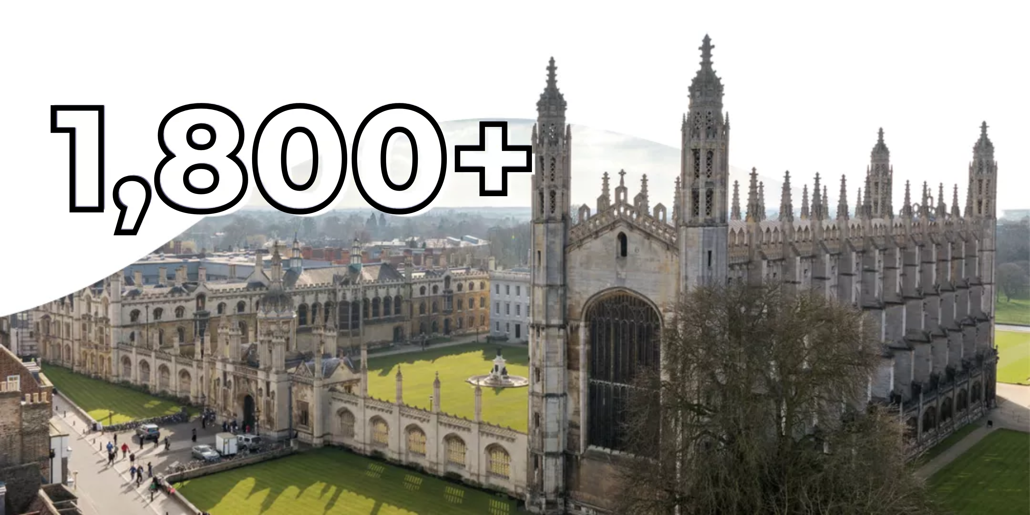 UK Top 50 Universities