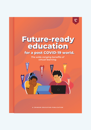 Future-ready education
