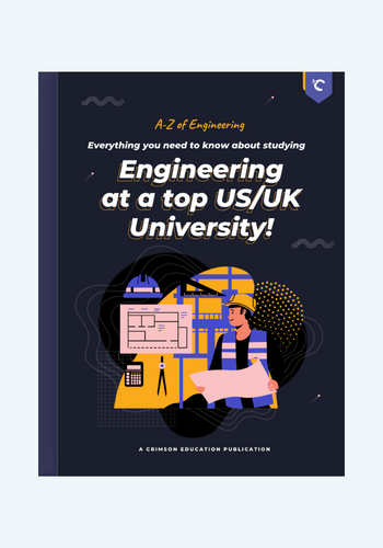 Engineering at a top university