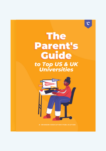 The Parent's Guide to Top US and UK University Admissions 