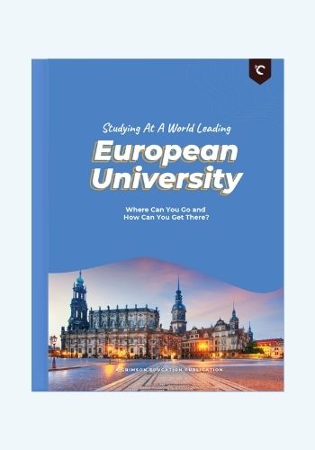 European University eBook