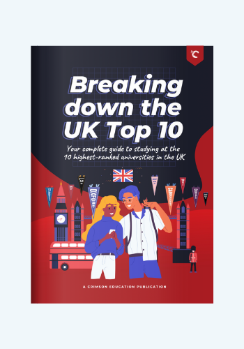 Breaking down the UK Top 10
