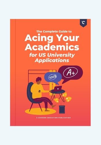 Acing your academics ebook