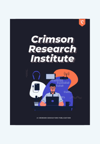 crimson-research-institute