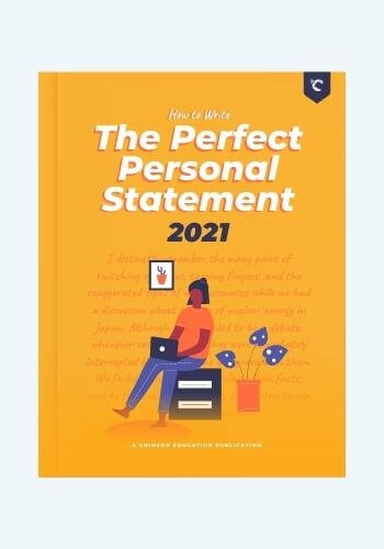 Personal Statement ebook 2021
