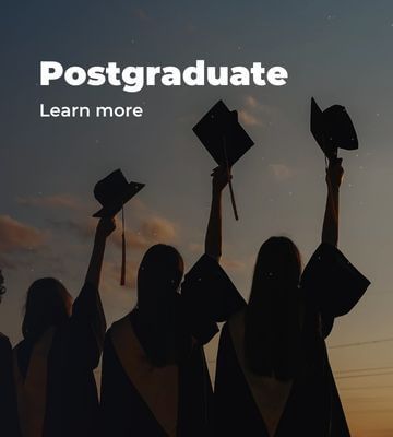 Postgrad Grad School Admissions Counseling