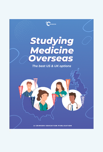 Study Medicine Overseas