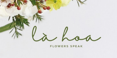 La Hoa - Flowers Speak