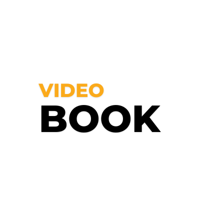 VIDEO BOOK