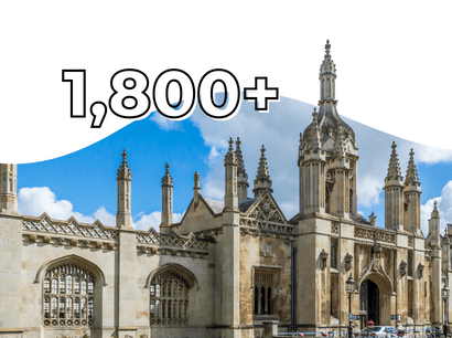 UK Top 10 Universities