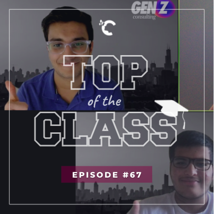 Top of the Class Podcast
